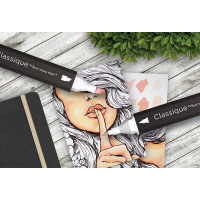 Spectrum Noir Classique Fair Skin (6pcs) (SPECN-CS6-FSK)